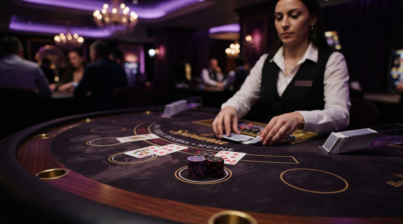 Découvrez la variété de jeux sur Spinania